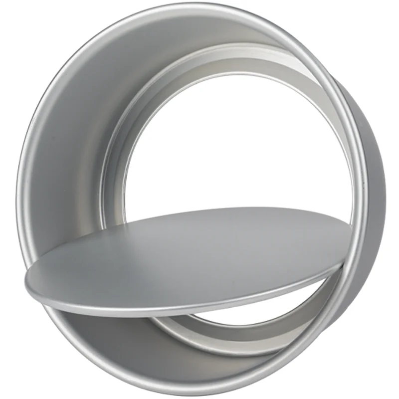 Factory Wholesale Multi size Cake Molds DIY Cake Making Non stick Cake Molds