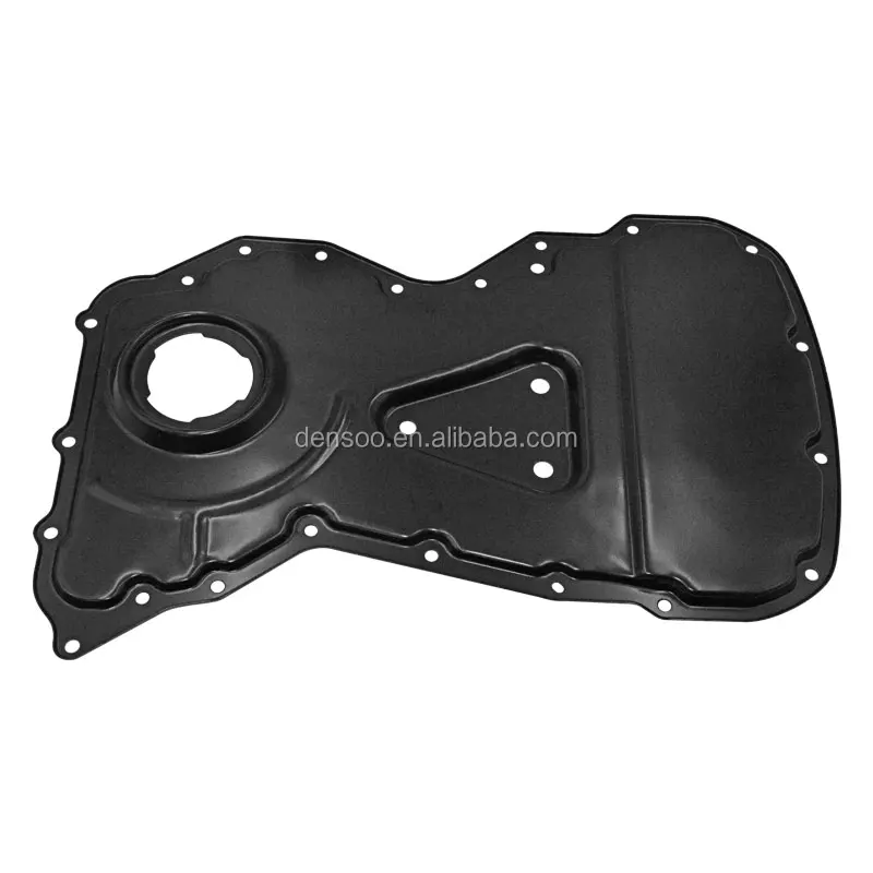 TIMING CHAIN COVER 9660026980 6C1Q6019AC 1920072 1738621 1557881 1372482 0320.Z1 FOR FORD TRANSIT MK7 MK8 CUSTOM 2.2 TDCI FWD