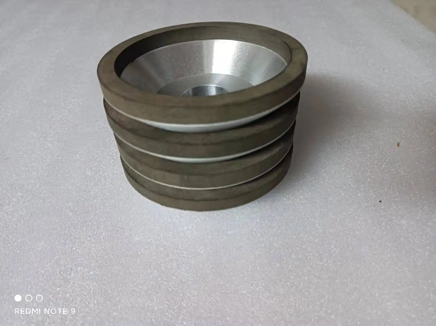 resin bond Diamond grinding wheel for Sharpening Circular Saw Blade tools