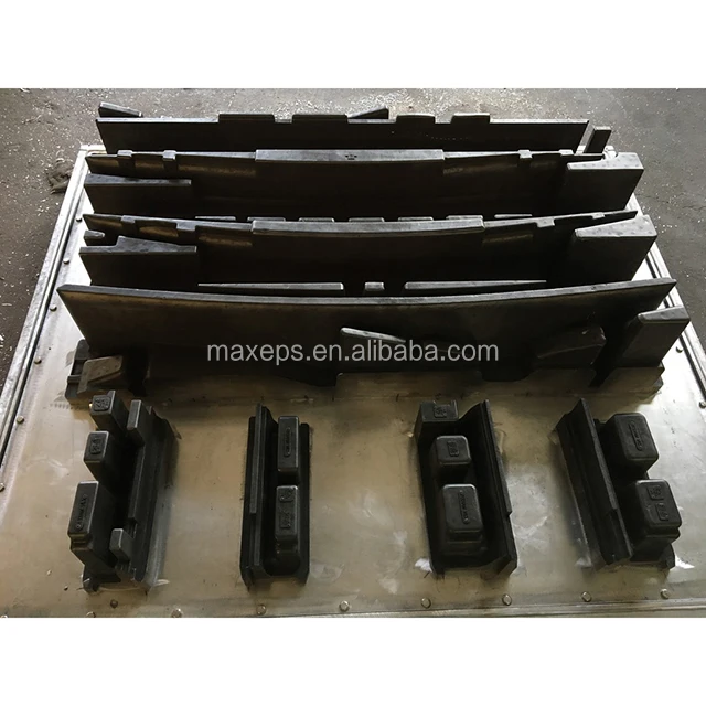 Popular EPS Interior Decoration Aluminium Cornice Moulds Die Casting Die Moulds