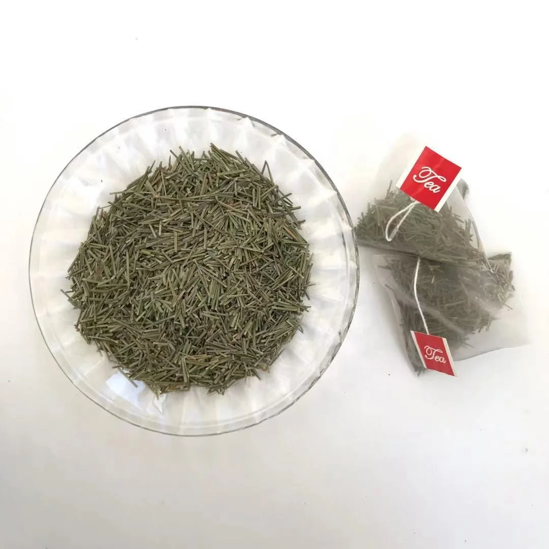 4090 Song zhen Natural Herbal Tea bags Pine Needle Tea bag