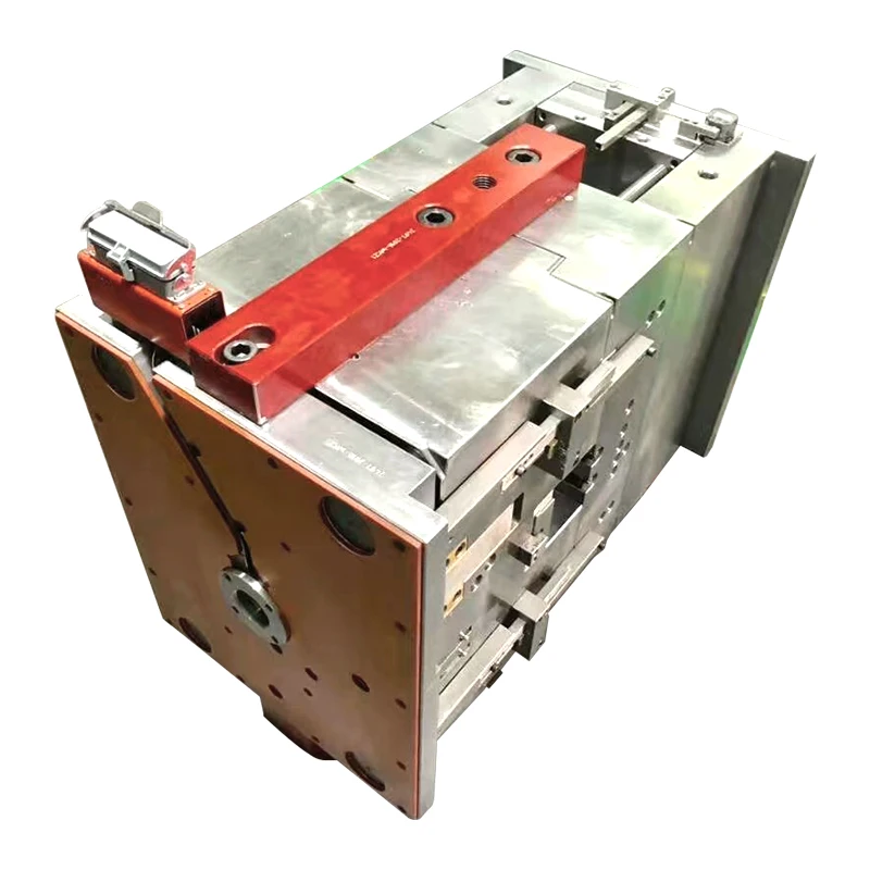 custom punch press stamping embossing die casting metal steel hardware latex rubber injection plastic moulds