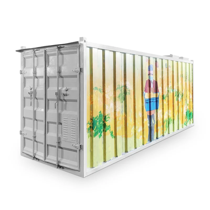 Customized material and process septic tank package mbr sewage waste water treatment plant