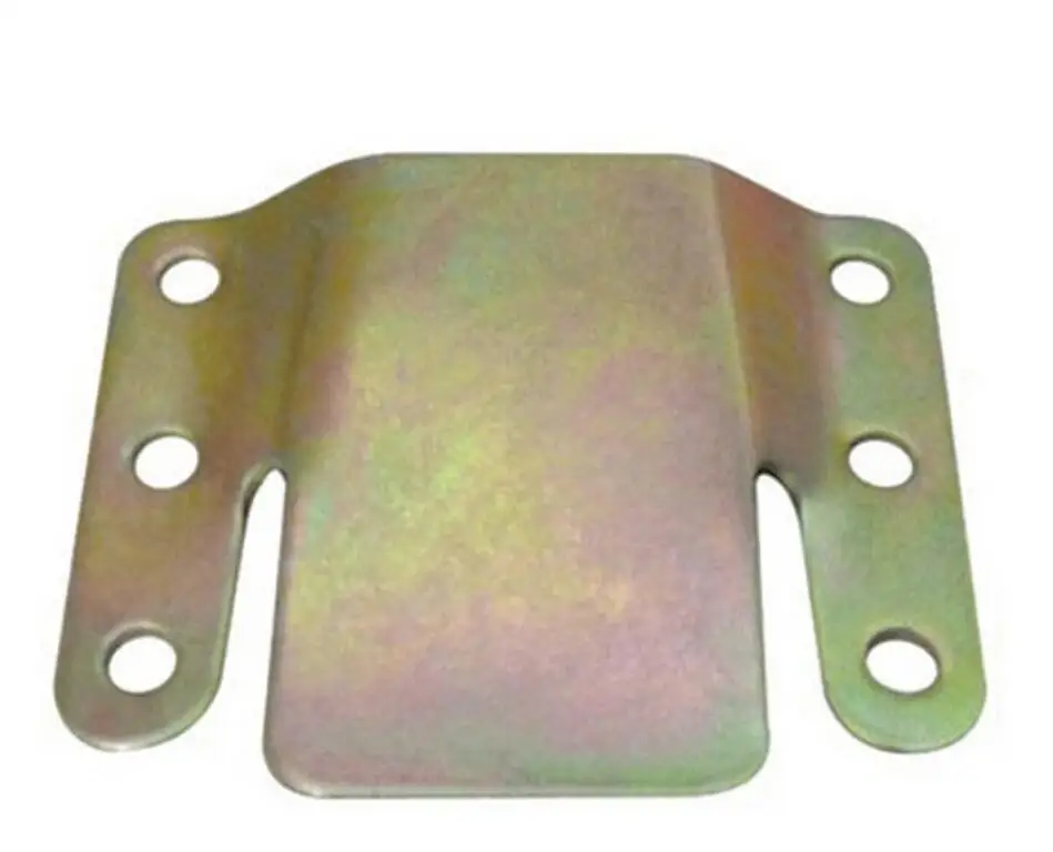 YJY Thickened furniture connector -- sofa with buckle for bed hanging piece inserting picture frame accessories