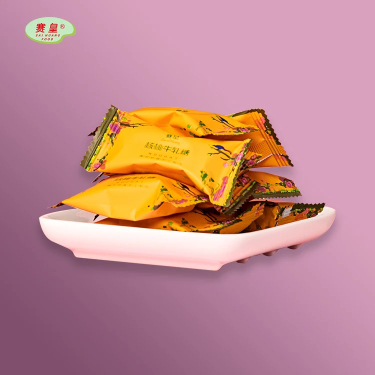 Самый популярный орех, нуга, конфеты, фрукты, нуга, конфеты, Полутвердая текстура, нуга, конфеты