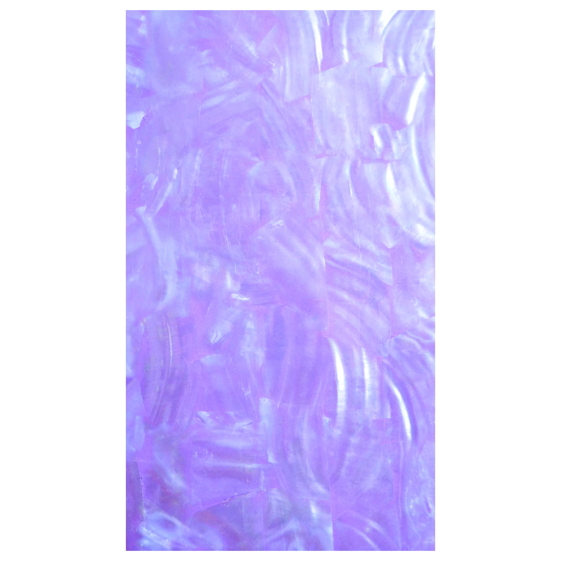 Natural mother of pearl veneer shiny abalone shell paper for furniture electric guitar inlay stickers DB031