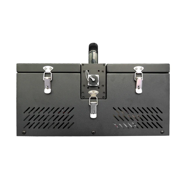  Автомобильная светодиодная УФ-лампа для лакокрасочного покрытия ручная отверждения