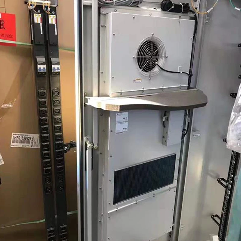 Высокая эффективность затрат MTS9510A-HX2005 IP55-65 нержавеющий водонепроницаемый вентилируемый пыле термостатический на открытом воздухе