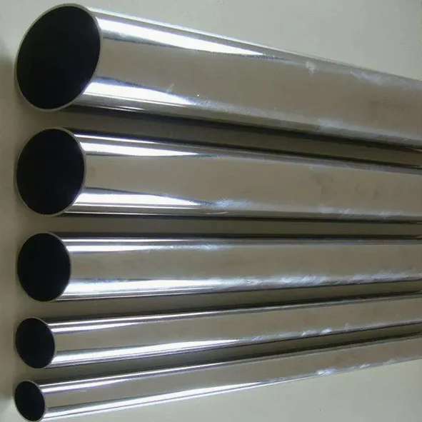 AISI SUS JIS 316l & SS201 430 OEM Seamless Stainless Steel Pipe Low Priced 304 Stainless Steel Pipe Fittings