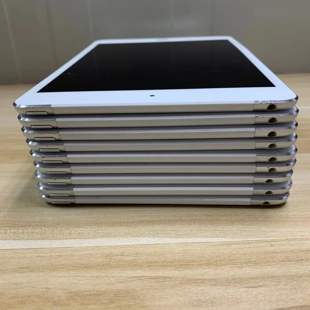  Разблокированный б/у планшет для ipad mini 1 2 4 5 16g 32g оригинальный air pro 9 7 10 12 дюйма WIFI