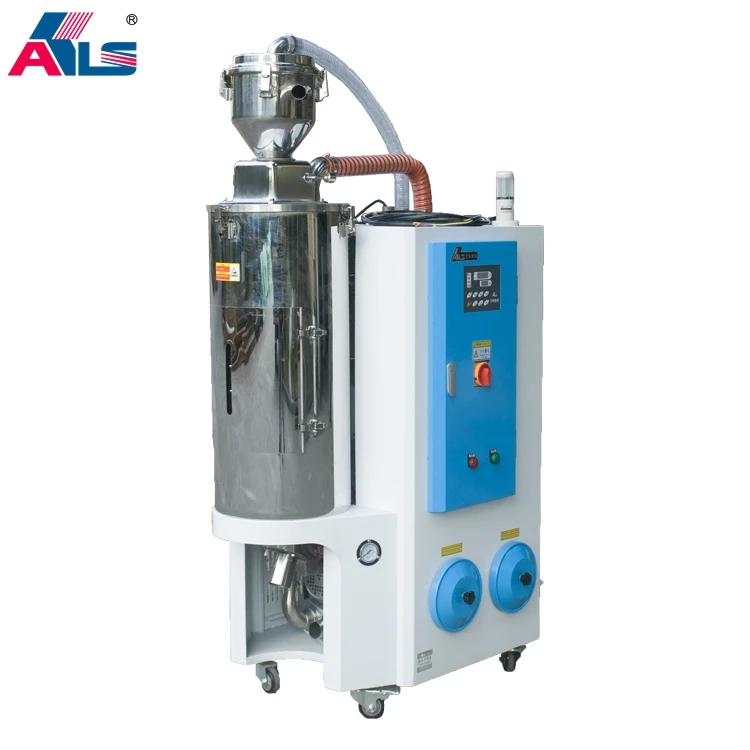 
 Пластиковый материал для осушки бункер сушилка/3 в 1 осушителя промышленный пластиковый осушитель  