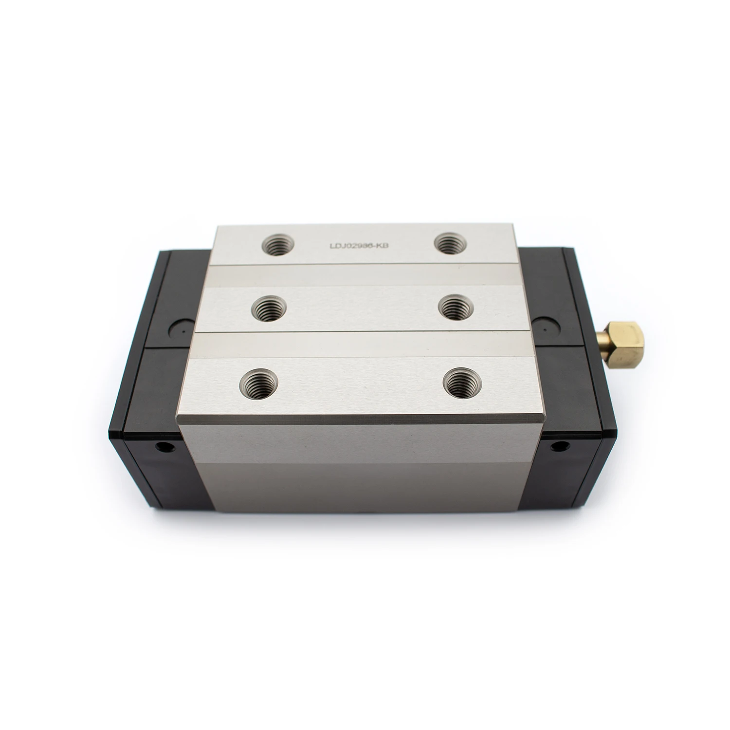 THK Original Linear Roller Guide Rail SRG35R SRG35LR SRG35SLR SRG45R SRG45LR SRG45LR SRG45SLR SRG55R SRG55LR Sliding Block