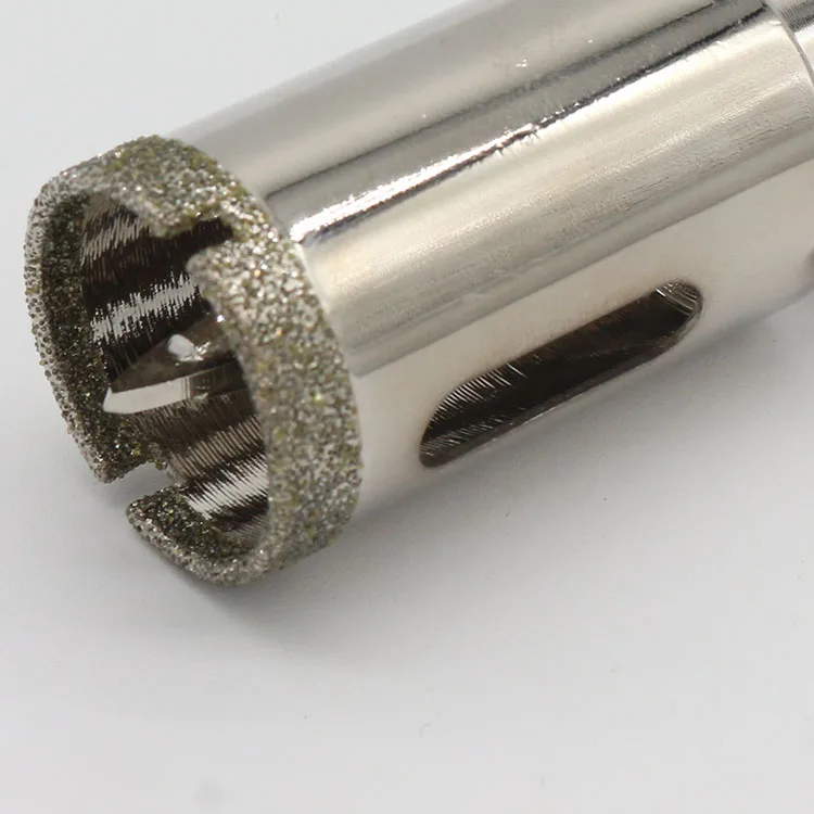 
The best grade glass core drill for marble glass hole opener 