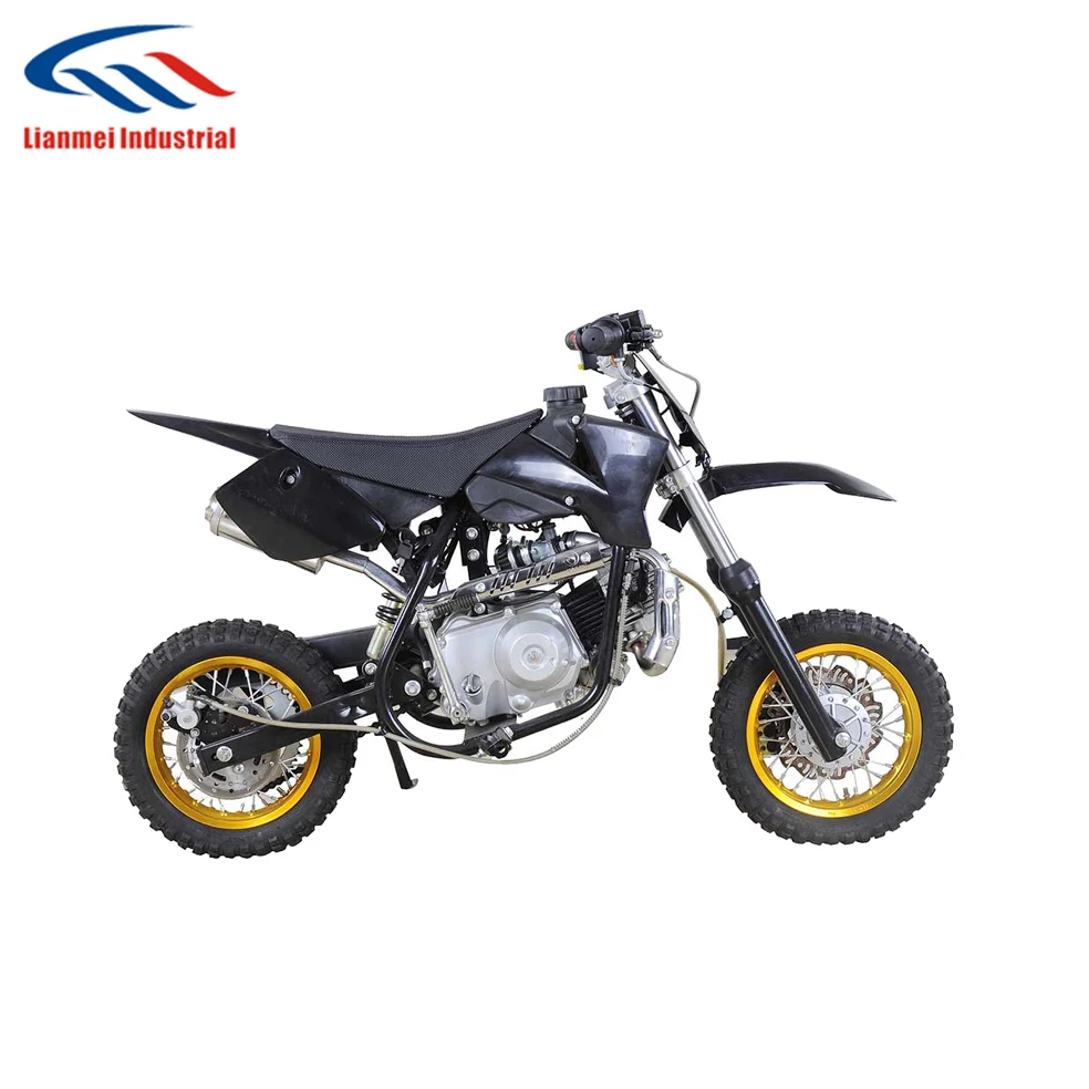 high quality 50cc dirt bike mini moto