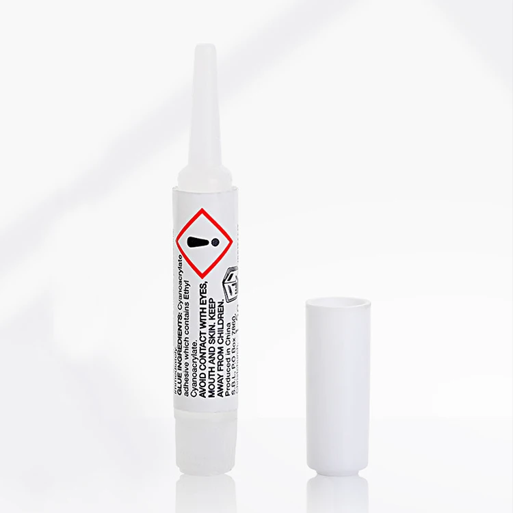 
Brand New Strong Nail Glue for Acrylic or UV Gel Nnails 