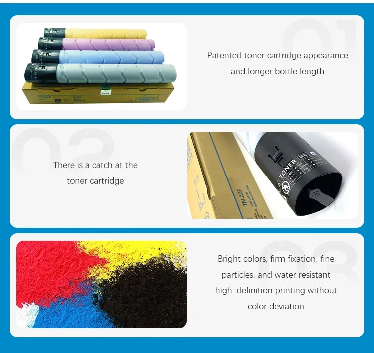 UKT Drum Unit Compatible MPC3003 For Ricoh MPC3003 MPC3503 MPC4503 MPC6003 MP C3003 C3503 C4503 C5503 C6003 Drum Cartridge