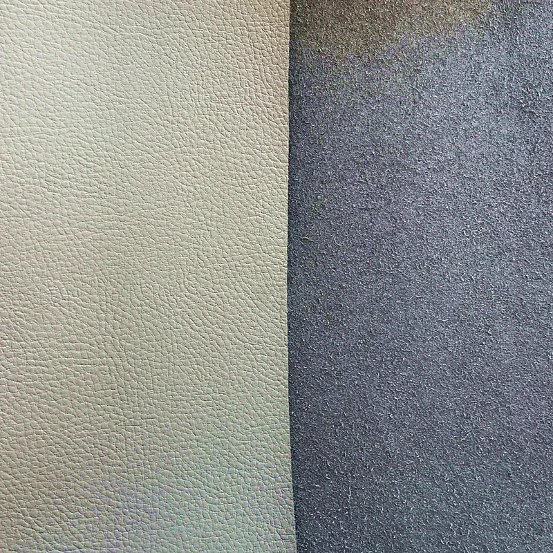 Бесплатный образец автомобильная замша cuero дизайнерские рулоны из искусственной кожи с принтом синтетическая кожа микрофибра искусственная