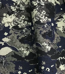 China supplier  100%POLYESTER OL STYLE/RETRO GOLD SILK JACQUARD PARTY/DAILY JACQUAED