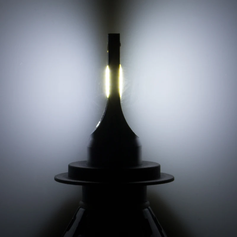 C6S H1 H3 H7 H4 H8 H9 H11 9004 9005 HB3 9006 HB4 automotive accessories car led headlight h4