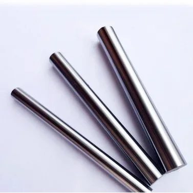 50mm 1000mm Linear Shaft 3D Printer Parts Cylinder Chrome Plated Liner Rods Axis