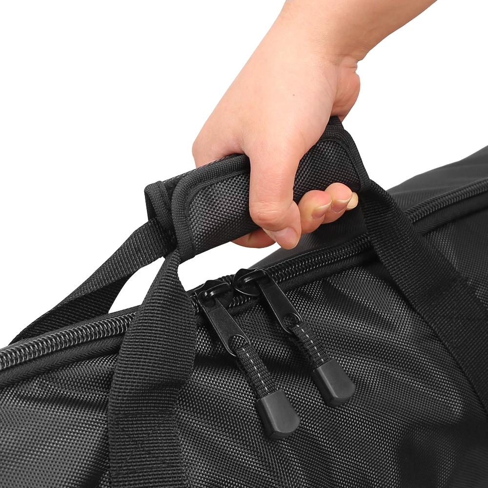 E-IMAGE SC-1 1680D Nylon Fabric Bag Tripod Soft case