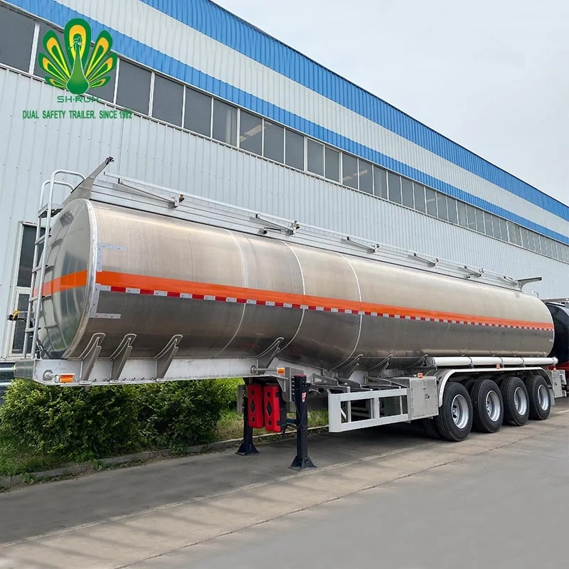 LIQUID FUEL TRANSPORT TANKER VEHICLES