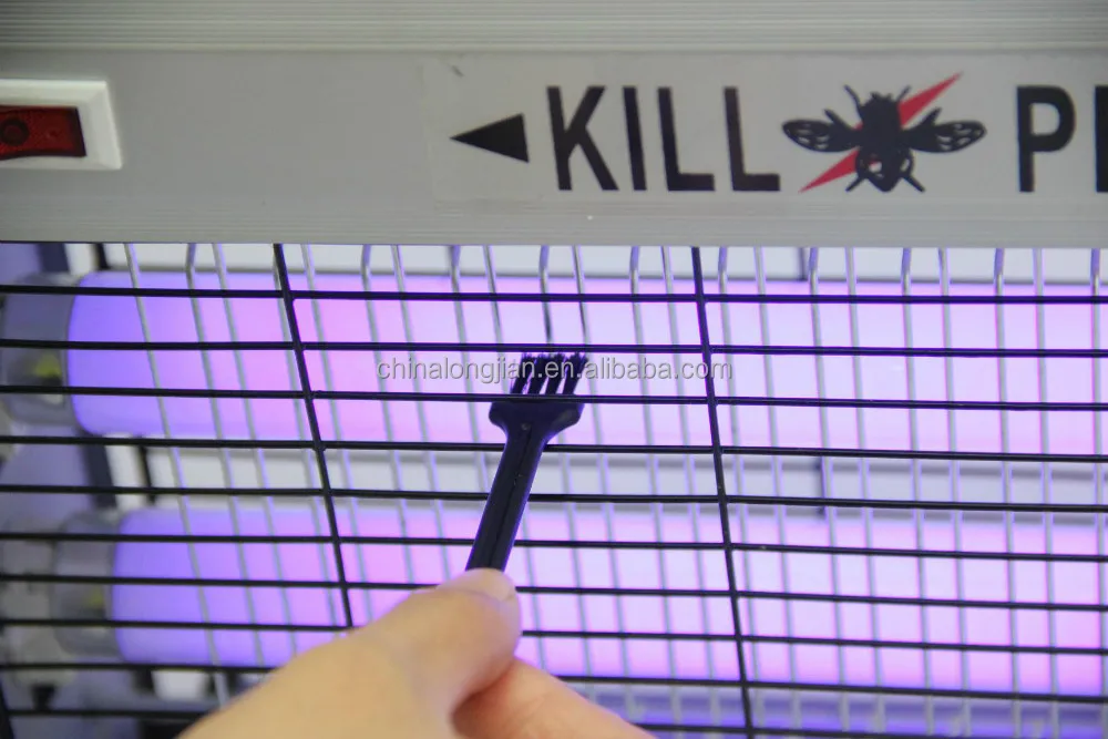 Крытый насекомых мухобойка 20 Вт комаров мух по aspectek