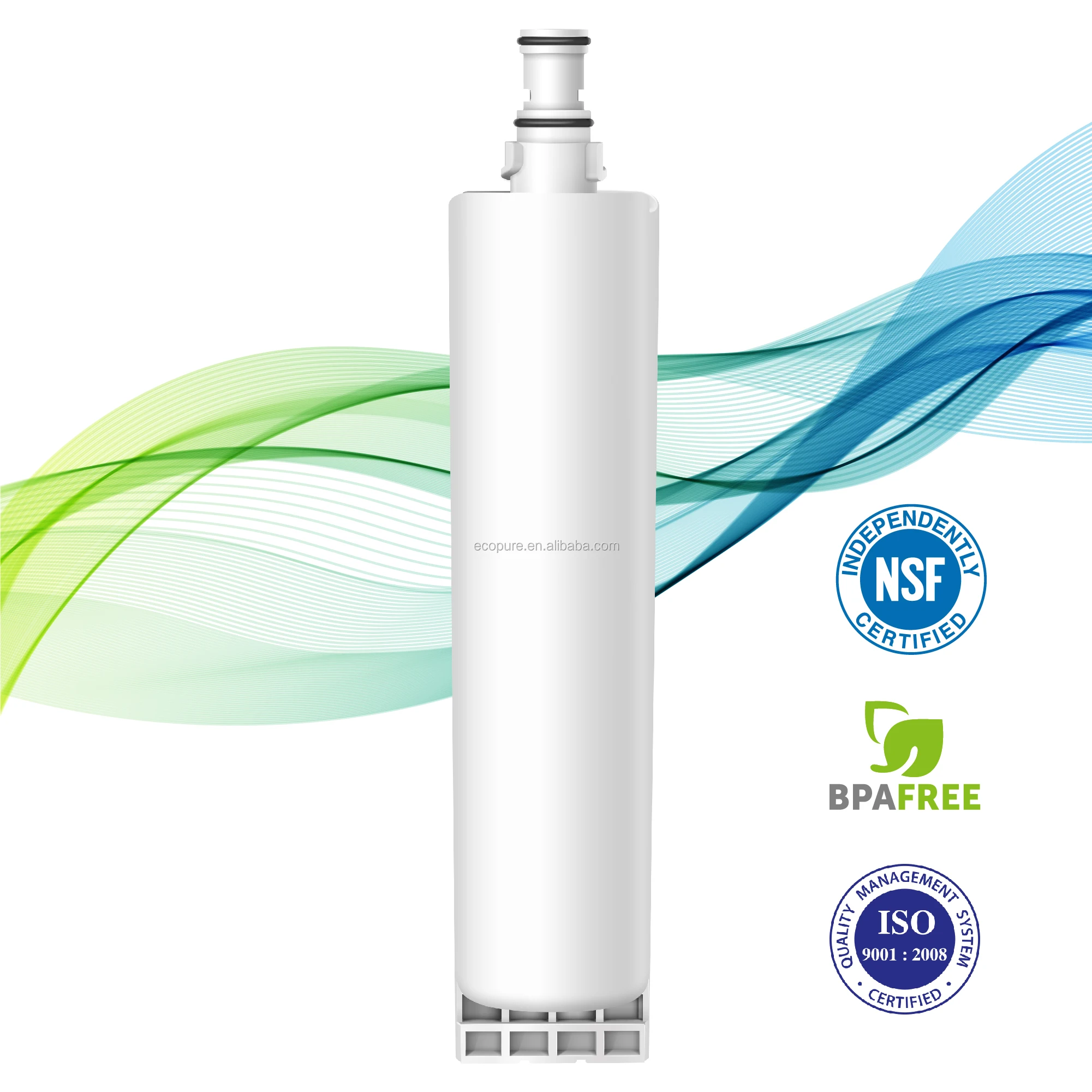 
 Сменный фильтр для воды в холодильнике OEM для дома, альтернатива джакузи 4396508  