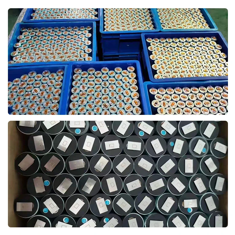  Цилиндрическая 33140 32135 15.5ah lifepo4 3 2 V GUOXUAN IFR32138 15ah литий-железо-фосфатный ячейка литиевой