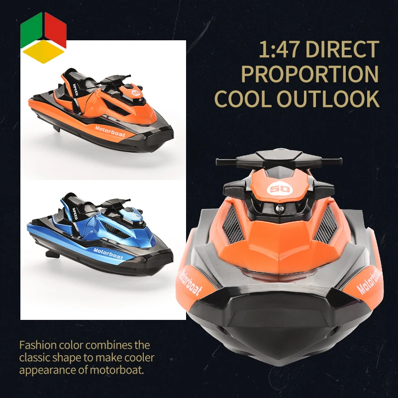 Игрушки QS 1:47 2 4G RTR игрушка с дистанционным управлением низкая цена новогодние подарки для ребенка подводной лодкой