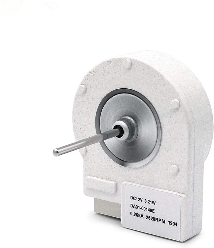 DA31-00146E Refrigerator BLDC Evaporator Fan Motor