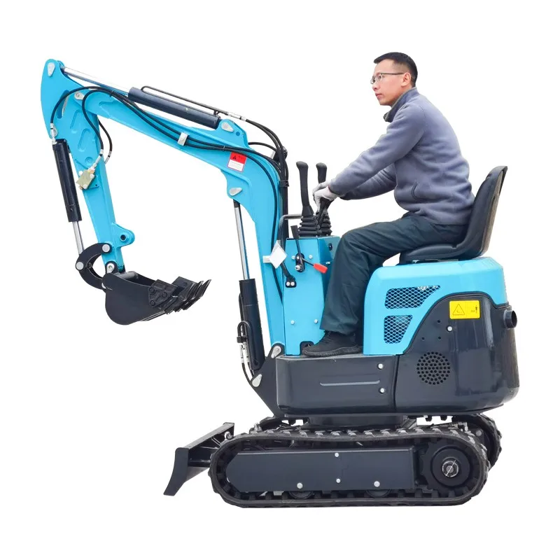 Changchai euro5 двигатель 850 кг маленькие Мини-экскаваторы