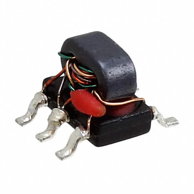 MABA-011038 Original in Stock [BALUN 1MHZ-300MHZ 50/50 6SMD GW] 6-SMD  RF components