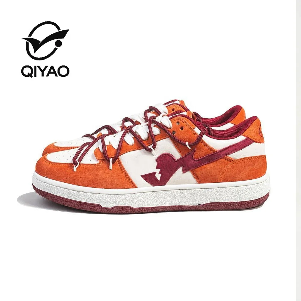 Оригинальный дизайн, брендовые классические мужские повседневные кроссовки с низким верхом SB, унисекс, обувь для скейтборда с логотипом на заказ