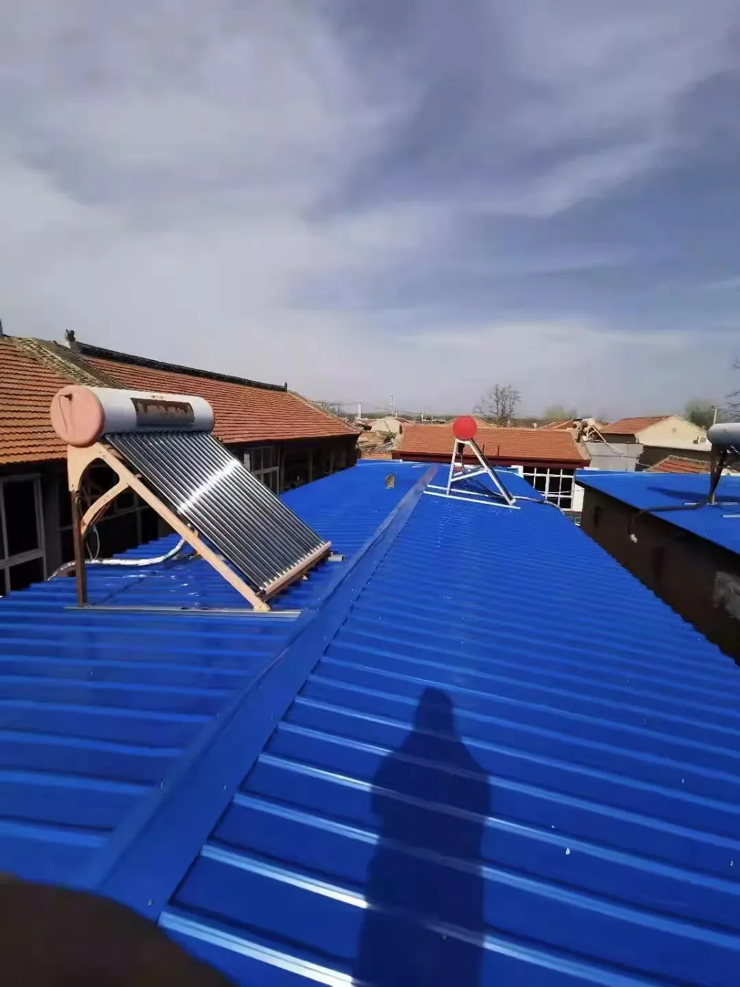 Top Quality Hot Sale Galvanized Sheet Metal Roofing Price/gi Corrugated Steel Sheet/zinc Roofing Sheet Iron Roofing Sheet