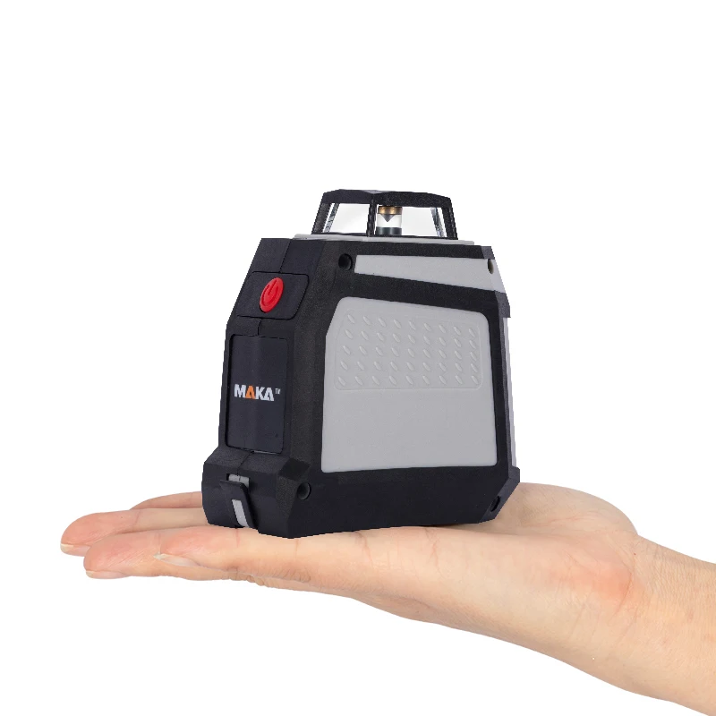 MAKA MK193P High Quality  OEM Cross Line Auto Self leveling