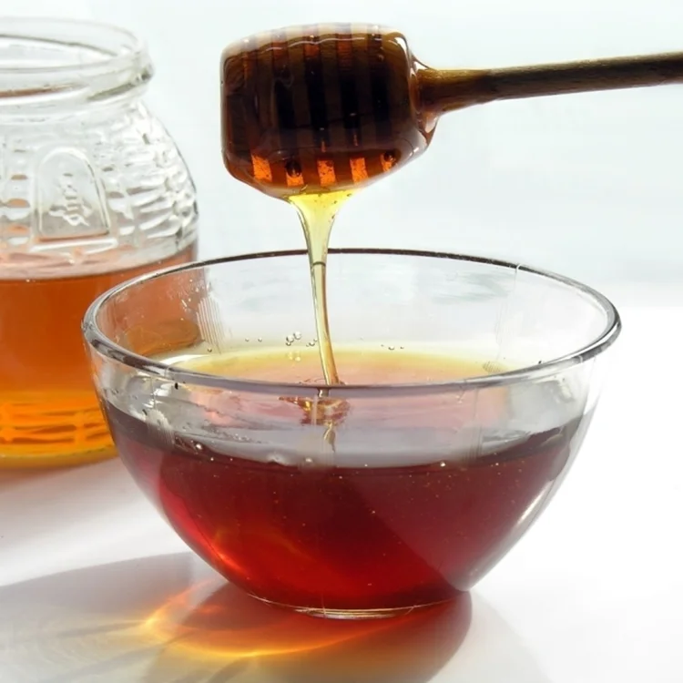
bulk fresh organic raw honey 