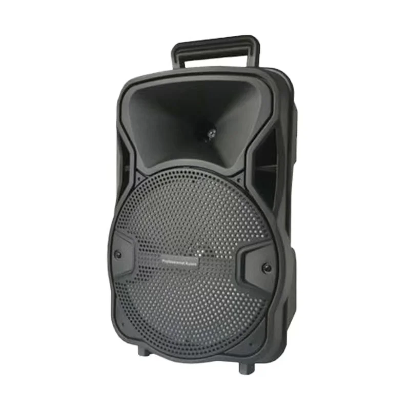 wireless speaker outdoor audio equipment 6.5inch speaker