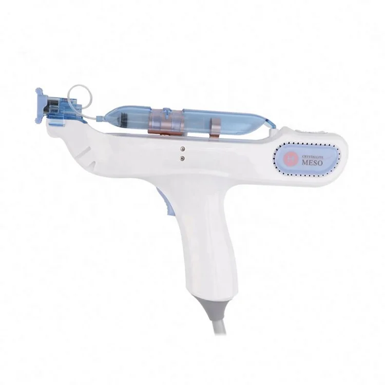 Multifunctional no needle meso pores shrinking SA-MP02 mesotherapy gun