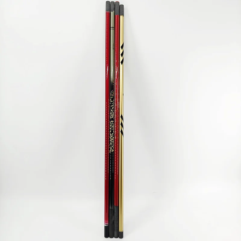 OEM Custom Logo Park Golf Club Shafts Wholesale Graphite Shaft Carbon Fiber Golf Shaft