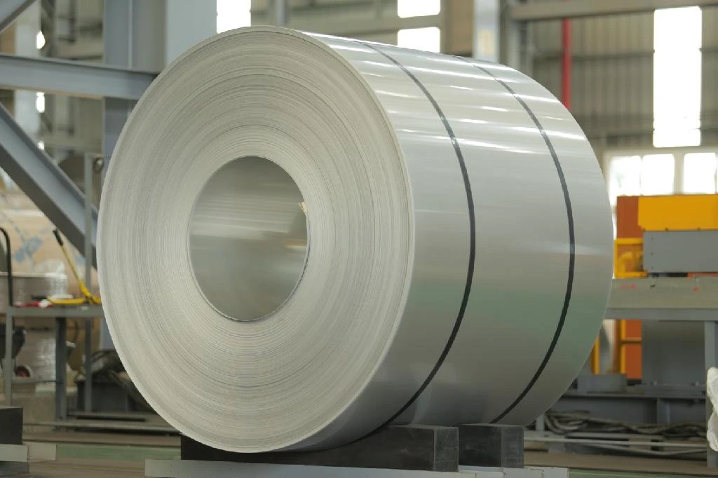 SG50W1300 Iron Sheet Hot Rolled Carbon Steel Plate Price silicon steel