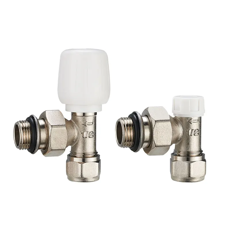 Underfloor heating systems and accessories 15mm popular radiator valve