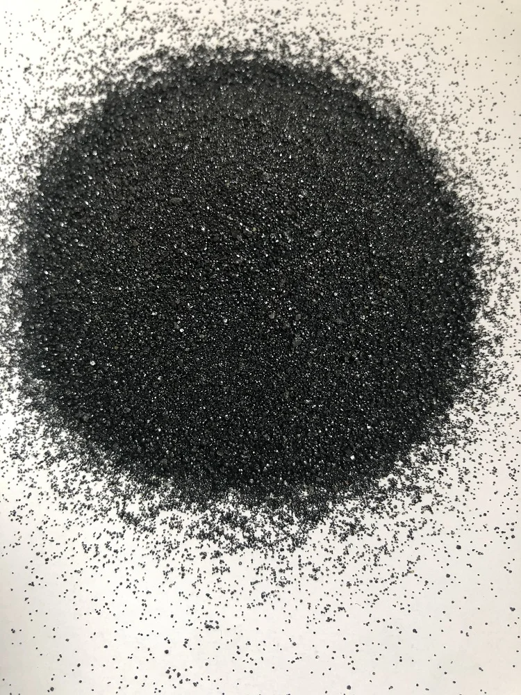 
Hot sale factory Magnetite iron sand ore iron powder 