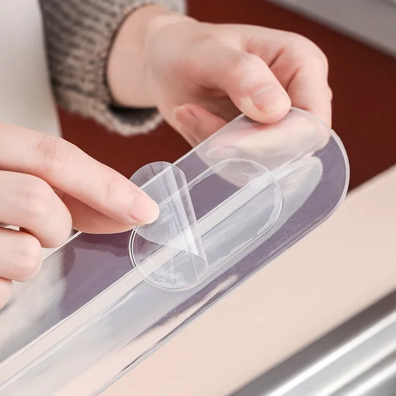 Kitchen Sink Splash Guard Dish Washing Baffle Board Protector Anti-Splash Proof Retaining Plate