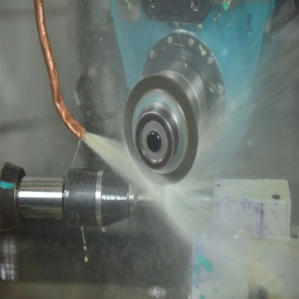 China Gear hob manufacturers HSS M2 PA30 popular involute spline gear hobbing cutter for sale