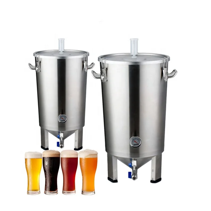 100l brite tanks bright beer tank stainless steel brite tank jacketed