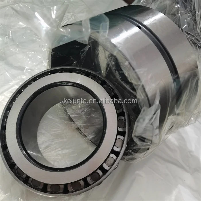 Китай заводская цена BT2B 332780/HA5 подшипник конический