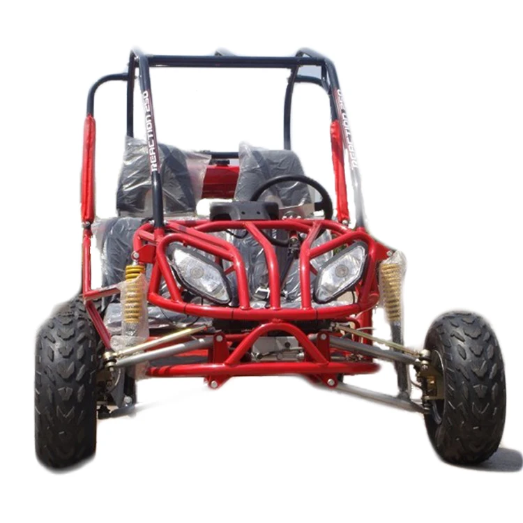 Hot selling 250cc side-by-side axle drive UTV250cc two-seater karting