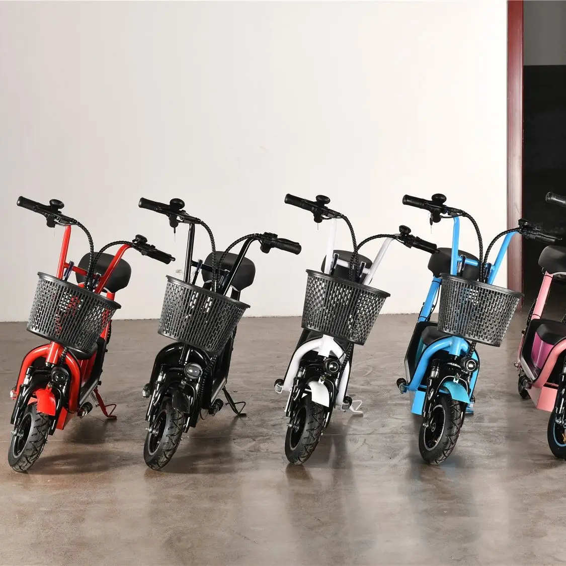 Китайский бренд SF CITYCOCO электрический велосипед Bicicleta электровелосипед скутер 350 Вт с педалями для семьи