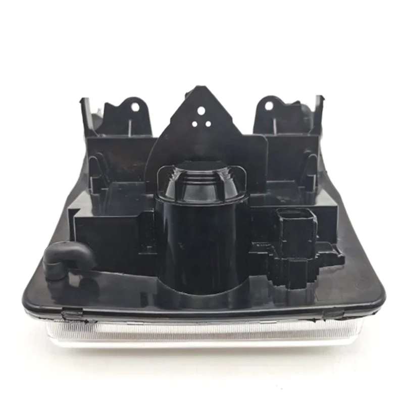 Truck Trailer Lights Amber Turn Signal Led Indicator Lights For Scania S420